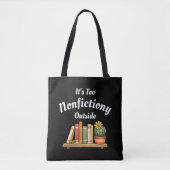 Tote Tasche (Vorderseite)