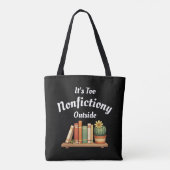 Tote Tasche (Rückseite)