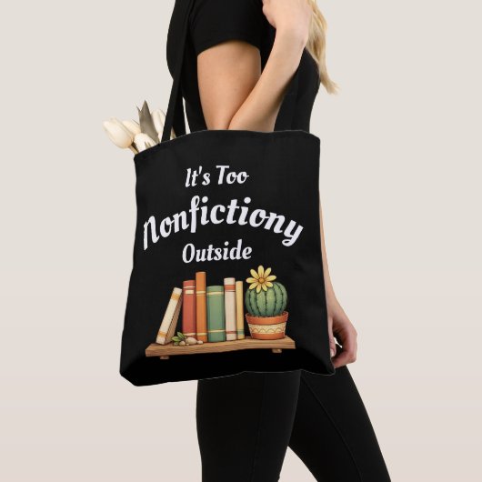 Tote Tasche (Von Nahem)