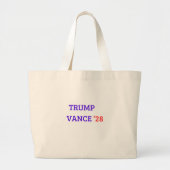 Tote Tasche (Vorne)