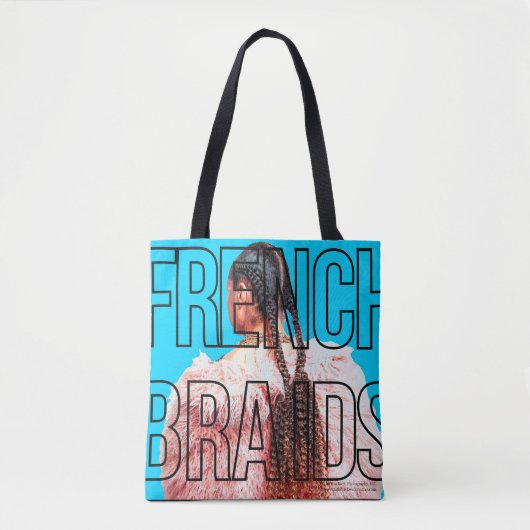 Tote Tasche (Vorderseite)