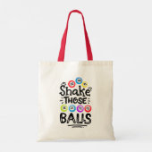Tote Tasche (Rückseite)
