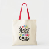 Tote Tasche (Vorne)