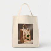 Tote Tasche (Vorne)
