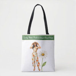 Tote Tasche