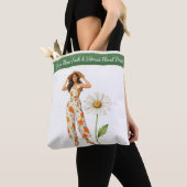 Tote Tasche (Von Nahem)