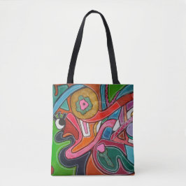 Tote Tasche