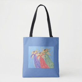 Tote Tasche