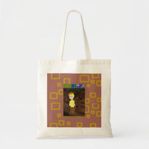 Tote Tasche