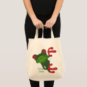 Tote Tasche (Vorderseite (Produkt))