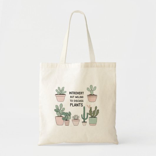 Tote Tasche (Vorne)