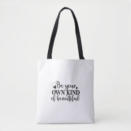 Tote Tasche