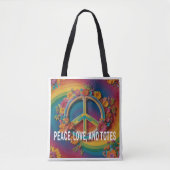 Tote Tasche (Vorderseite)