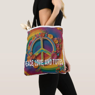 Tote Tasche