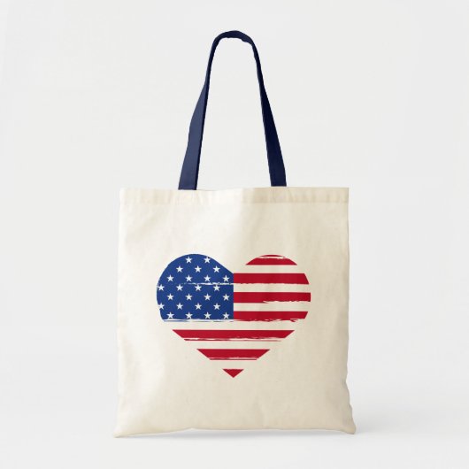 Tote Tasche (Vorne)