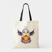 Tote Tasche (Rückseite)