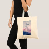 Tote Tasche (Vorderseite (Produkt))