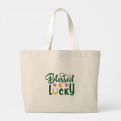 Tote Tasche (Rückseite)