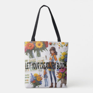 Tote Tasche