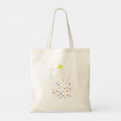 Tote Tasche (Rückseite)