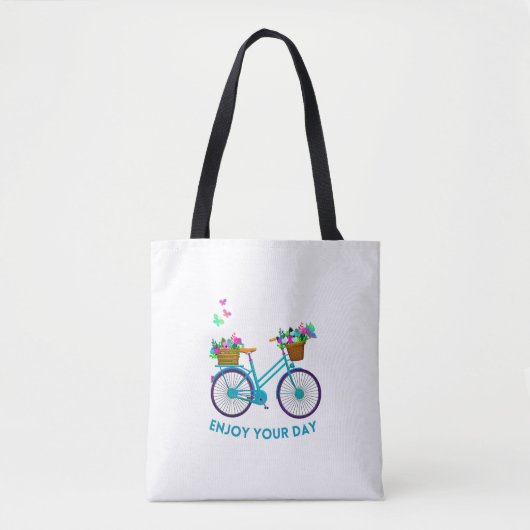Tote Tasche (Vorderseite)