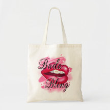 Tote Tasche