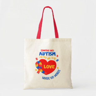 Tote Tasche