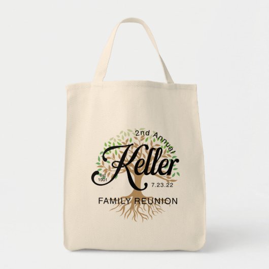 Tote Tasche (Vorne)