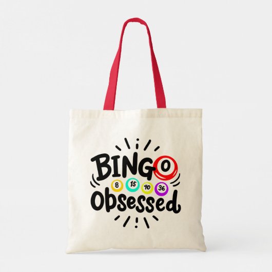 Tote Tasche (Rückseite)