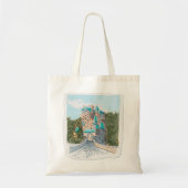 Tote Tasche (Vorne)