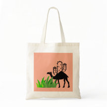 Tote Tasche