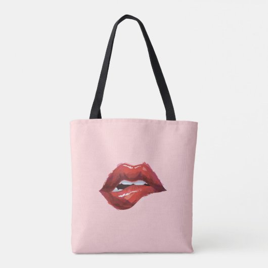 Tote Tasche (Rückseite)