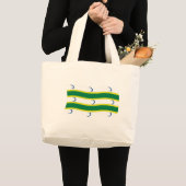 Tote Tasche (Vorderseite (Produkt))