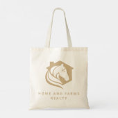 Tote Tasche (Rückseite)