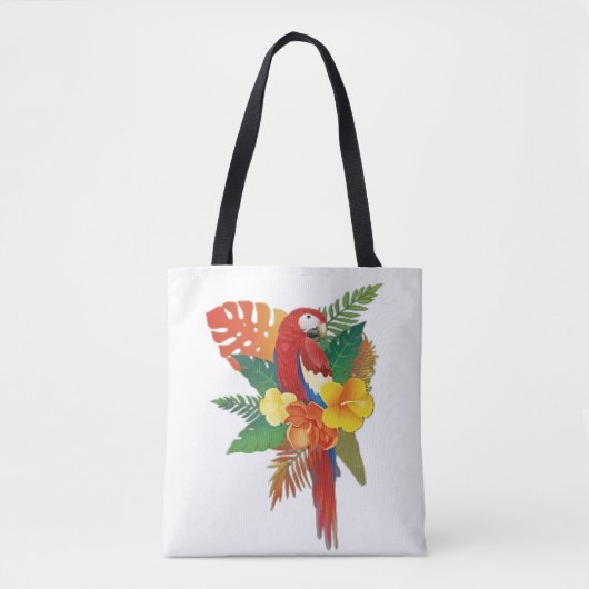 Tote Tasche (Vorderseite)