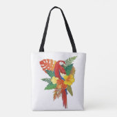 Tote Tasche (Rückseite)