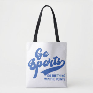 Tote Tasche