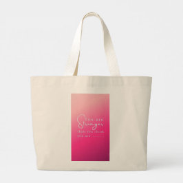 Tote Tasche