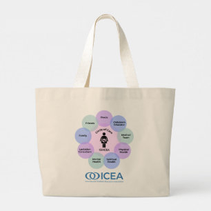 Tote Tasche