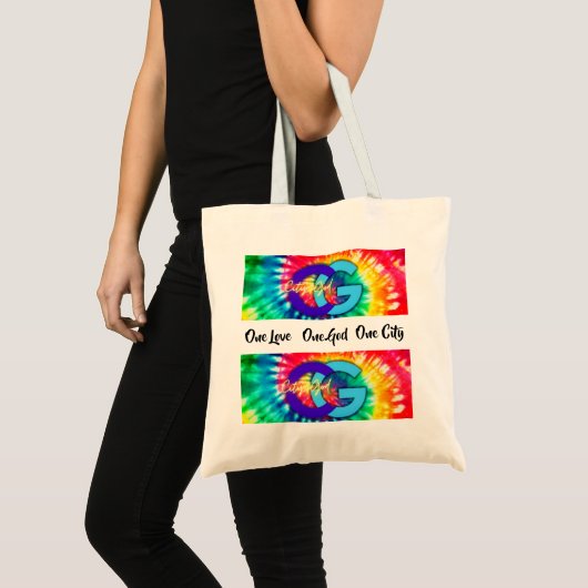 Tote Tasche (Vorderseite (Produkt))