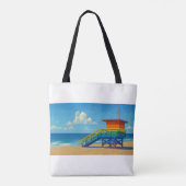 Tote Tasche (Rückseite)