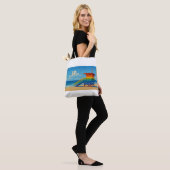Tote Tasche (Am Model)