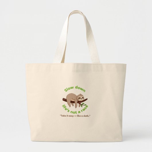 Tote Tasche (Vorne)