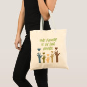 Tote Tasche (Vorderseite (Produkt))