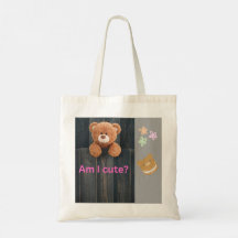 Tote Tasche