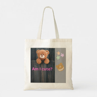 Tote Tasche