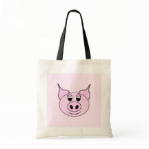 Tote Tasche