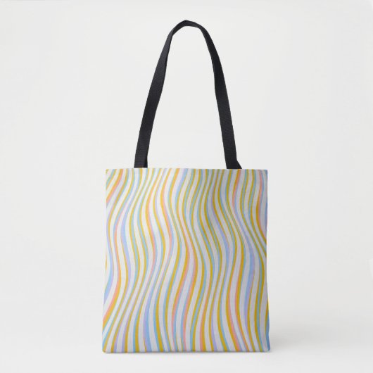 Tote Tasche (Vorderseite)