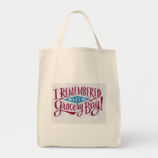 Tote Tasche
