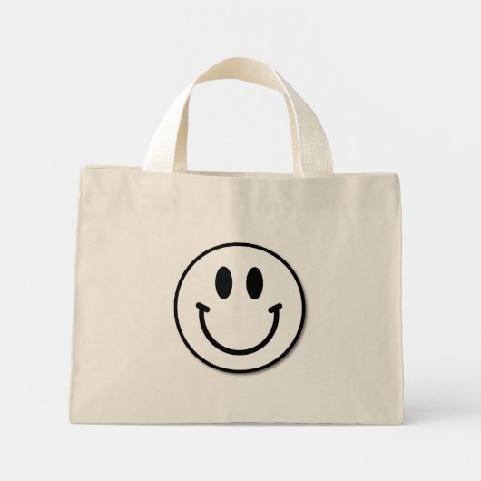Tote Tasche (Rückseite)
